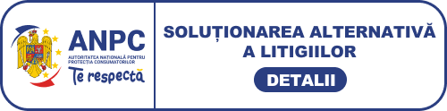 Soluționare Alternativă a Litigiilor ANPC