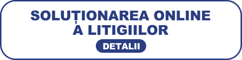 Soluționare Online a Litigiilor UE